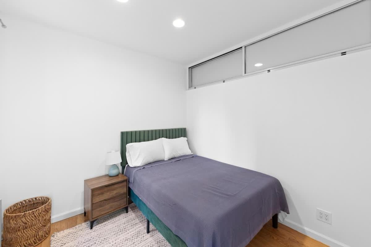 Appartement 105- 4brs In The Heart Of The East Village
